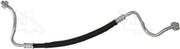 A/C Refrigerant Discharge Hose Four Seasons 55236