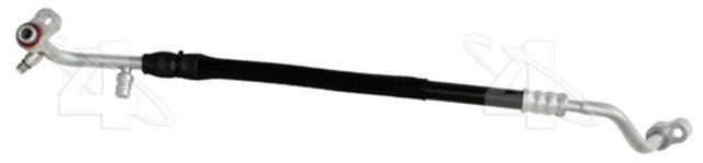A/C Refrigerant Discharge Hose Four Seasons 55243