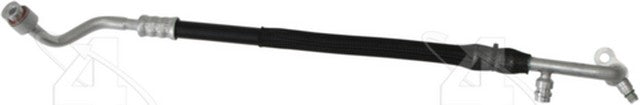 A/C Refrigerant Discharge Hose Four Seasons 55243
