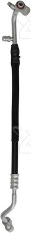 A/C Refrigerant Discharge Hose Four Seasons 55243