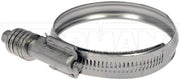 Intercooler Hose Clamp Dorman-Help 55245