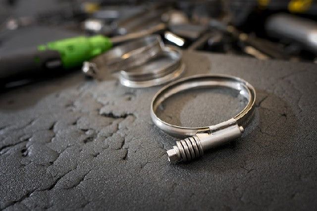 Intercooler Hose Clamp Dorman-Help 55245