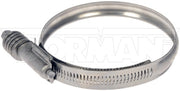 Intercooler Hose Clamp Dorman-Help 55246