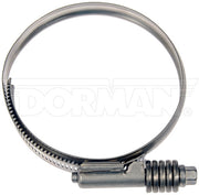 Intercooler Hose Clamp Dorman-Help 55246