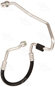 A/C Refrigerant Discharge Hose Four Seasons 55247
