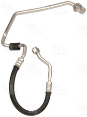 A/C Refrigerant Discharge Hose Four Seasons 55247