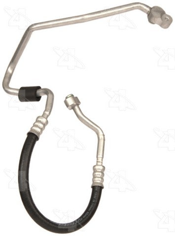 A/C Refrigerant Discharge Hose Four Seasons 55247