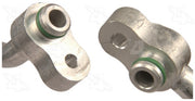 A/C Refrigerant Discharge Hose Four Seasons 55247