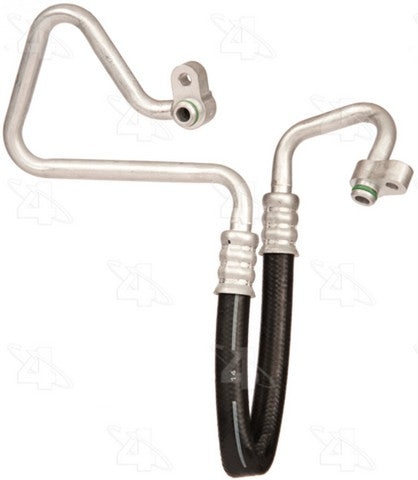 A/C Refrigerant Discharge Hose Four Seasons 55253
