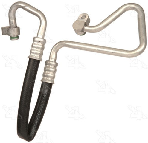 A/C Refrigerant Discharge Hose Four Seasons 55253