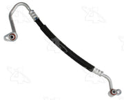 A/C Refrigerant Discharge Hose Four Seasons 55255