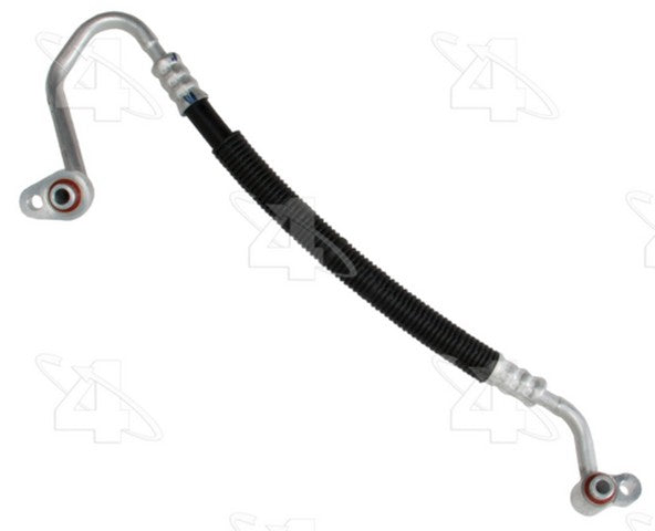 A/C Refrigerant Discharge Hose Four Seasons 55255
