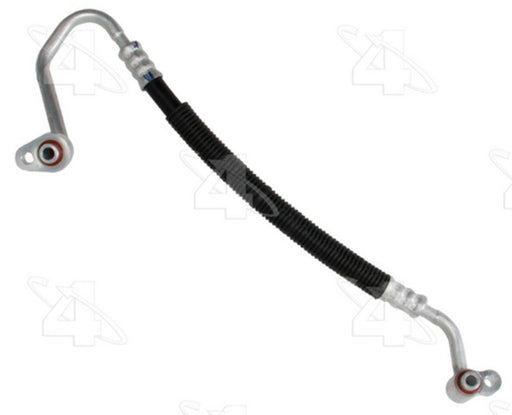 A/C Refrigerant Discharge Hose Four Seasons 55255