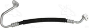 A/C Refrigerant Discharge Hose Four Seasons 55255