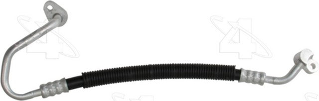 A/C Refrigerant Discharge Hose Four Seasons 55255