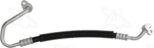A/C Refrigerant Discharge Hose Four Seasons 55255