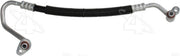 A/C Refrigerant Discharge Hose Four Seasons 55255