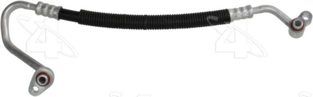 A/C Refrigerant Discharge Hose Four Seasons 55255