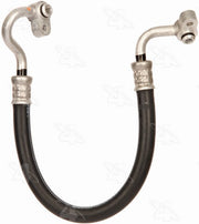 A/C Refrigerant Discharge Hose Four Seasons 55256