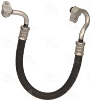 A/C Refrigerant Discharge Hose Four Seasons 55256