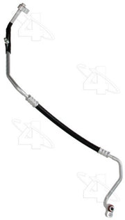 A/C Refrigerant Discharge Hose Four Seasons 55259
