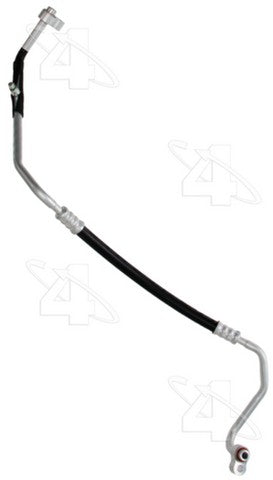 A/C Refrigerant Discharge Hose Four Seasons 55259