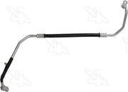 A/C Refrigerant Discharge Hose Four Seasons 55259