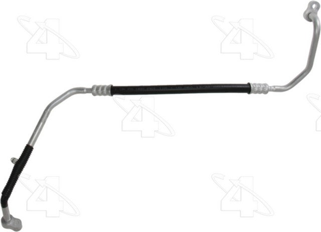 A/C Refrigerant Discharge Hose Four Seasons 55259