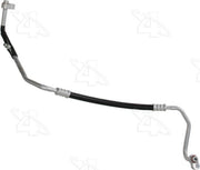 A/C Refrigerant Discharge Hose Four Seasons 55259