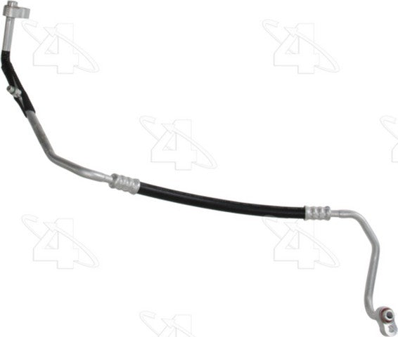 A/C Refrigerant Discharge Hose Four Seasons 55259