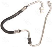 A/C Refrigerant Discharge Hose Four Seasons 55262