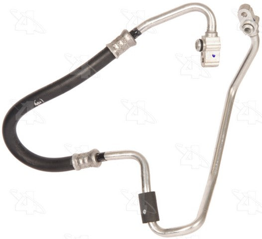 A/C Refrigerant Discharge Hose Four Seasons 55262