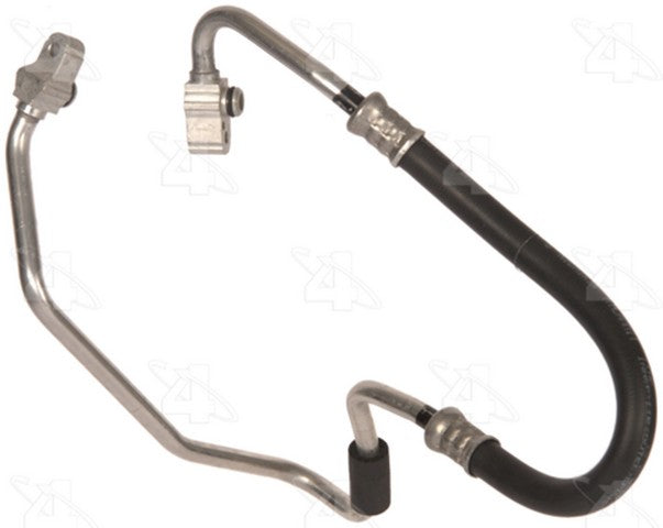 A/C Refrigerant Discharge Hose Four Seasons 55262