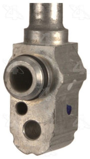 A/C Refrigerant Discharge Hose Four Seasons 55262