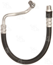 A/C Refrigerant Suction Hose Four Seasons 55263