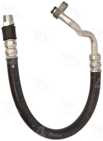 A/C Refrigerant Suction Hose Four Seasons 55263