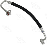 A/C Refrigerant Discharge Hose Four Seasons 55273