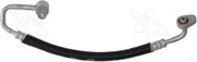 A/C Refrigerant Discharge Hose Four Seasons 55273