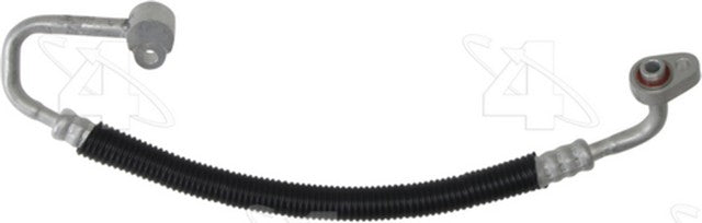 A/C Refrigerant Discharge Hose Four Seasons 55273