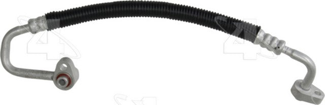 A/C Refrigerant Discharge Hose Four Seasons 55273