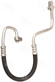 A/C Refrigerant Discharge Hose Four Seasons 55274
