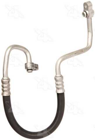 A/C Refrigerant Discharge Hose Four Seasons 55274