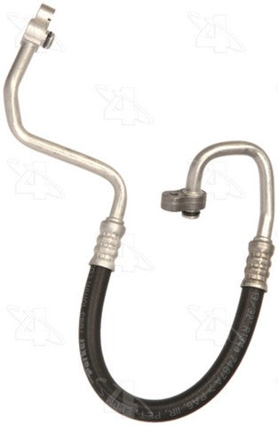 A/C Refrigerant Discharge Hose Four Seasons 55274