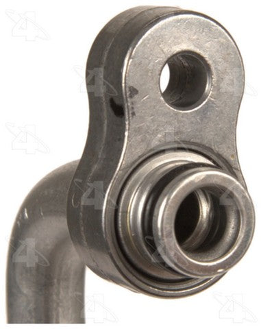 A/C Refrigerant Discharge Hose Four Seasons 55274