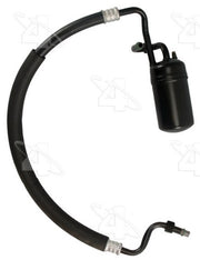 A/C Accumulator with Hose Assembly Four Seasons 55278