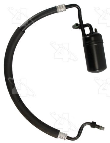 A/C Accumulator with Hose Assembly Four Seasons 55278