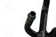 A/C Accumulator with Hose Assembly Four Seasons 55278