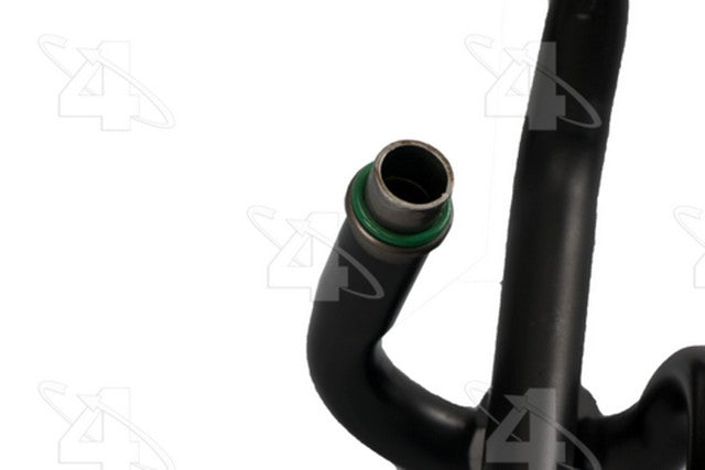 A/C Accumulator with Hose Assembly Four Seasons 55278
