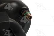 A/C Accumulator with Hose Assembly Four Seasons 55278