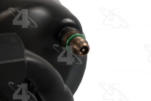 A/C Accumulator with Hose Assembly Four Seasons 55278